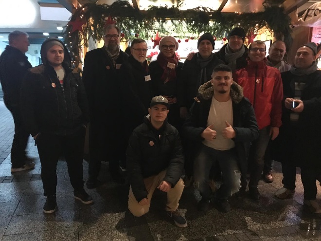 Gemeinsam aktiv Bild3